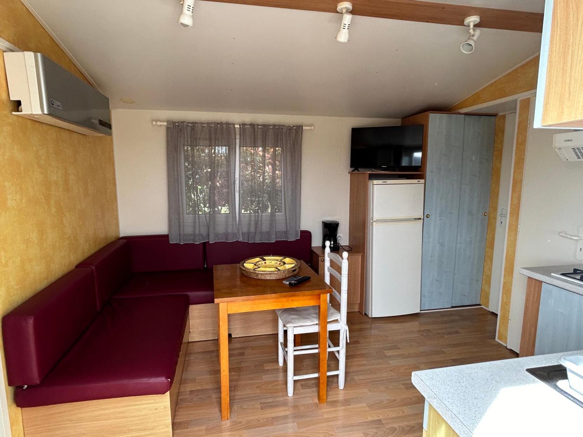 La Lune O Collines - Gite Villa Lédenon Habitación foto